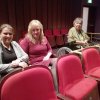 Teatr muzyczny 09.05.17